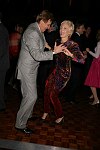 dancing