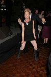 dancing