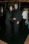 dancing<br> at Bobby Campbell's Hollywood Legends party to benefit The ARC foundatiion at this Boca Raton residence on 11-13-05. photo by Rob Rich copyright 2005 516-676-3939 robwayne1@aol.com 
