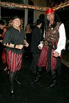 dancing<br> at Bobby Campbell's Hollywood Legends party to benefit The ARC foundatiion at this Boca Raton residence on 11-13-05. photo by Rob Rich copyright 2005 516-676-3939 robwayne1@aol.com 