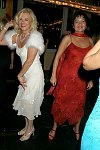 dancing<br> at Bobby Campbell's Hollywood Legends party to benefit The ARC foundatiion at this Boca Raton residence on 11-13-05. photo by Rob Rich copyright 2005 516-676-3939 robwayne1@aol.com 