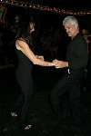dancing<br> at Bobby Campbell's Hollywood Legends party to benefit The ARC foundatiion at this Boca Raton residence on 11-13-05. photo by Rob Rich copyright 2005 516-676-3939 robwayne1@aol.com 