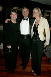 Nancy Wilborn, Don Wilborn, Christina Hutchinson<br> at Bobby Campbell's Hollywood Legends party to benefit The ARC foundatiion at this Boca Raton residence on 11-13-05. photo by Rob Rich copyright 2005 516-676-3939 robwayne1@aol.com 