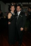 Mellody and Dean Marotta<br> at Bobby Campbell's Hollywood Legends party to benefit The ARC foundatiion at this Boca Raton residence on 11-13-05. photo by Rob Rich copyright 2005 516-676-3939 robwayne1@aol.com 