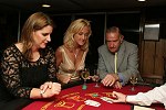  at Bobby Campbell's Hollywood Legends party to benefit The ARC foundatiion at this Boca Raton residence on 11-13-05. photo by Rob Rich copyright 2005 516-676-3939 robwayne1@aol.com 