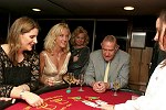  at Bobby Campbell's Hollywood Legends party to benefit The ARC foundatiion at this Boca Raton residence on 11-13-05. photo by Rob Rich copyright 2005 516-676-3939 robwayne1@aol.com 