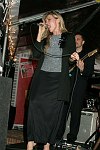 Entertainment<br> at Bobby Campbell's Hollywood Legends party to benefit The ARC foundatiion at this Boca Raton residence on 11-13-05. photo by Rob Rich copyright 2005 516-676-3939 robwayne1@aol.com 