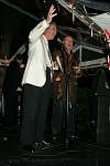 The ARC director Howard Olshamsky, Bobby Campbell<br> at Bobby Campbell's Hollywood Legends party to benefit The ARC foundatiion at this Boca Raton residence on 11-13-05. photo by Rob Rich copyright 2005 516-676-3939 robwayne1@aol.com 