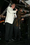 The ARC director Howard Olshamsky, Bobby Campbell<br> at Bobby Campbell's Hollywood Legends party to benefit The ARC foundatiion at this Boca Raton residence on 11-13-05. photo by Rob Rich copyright 2005 516-676-3939 robwayne1@aol.com 