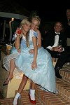  at Bobby Campbell's Hollywood Legends party to benefit The ARC foundatiion at this Boca Raton residence on 11-13-05. photo by Rob Rich copyright 2005 516-676-3939 robwayne1@aol.com 