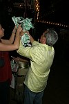 George Koeckritz<br> at Bobby Campbell's Hollywood Legends party to benefit The ARC foundatiion at this Boca Raton residence on 11-13-05. photo by Rob Rich copyright 2005 516-676-3939 robwayne1@aol.com 