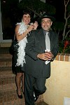  The Hernandez's<br> at Bobby Campbell's Hollywood Legends party to benefit The ARC foundatiion at this Boca Raton residence on 11-13-05. photo by Rob Rich copyright 2005 516-676-3939 robwayne1@aol.com 