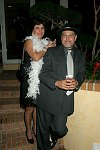  The Hernandez's<br> at Bobby Campbell's Hollywood Legends party to benefit The ARC foundatiion at this Boca Raton residence on 11-13-05. photo by Rob Rich copyright 2005 516-676-3939 robwayne1@aol.com 