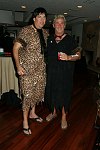 Fred Flintstone, Barney Rubble<br> at Bobby Campbell's Hollywood Legends party to benefit The ARC foundatiion at this Boca Raton residence on 11-13-05. photo by Rob Rich copyright 2005 516-676-3939 robwayne1@aol.com 
