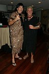 Fred Flintstone, Barney Rubble<br> at Bobby Campbell's Hollywood Legends party to benefit The ARC foundatiion at this Boca Raton residence on 11-13-05. photo by Rob Rich copyright 2005 516-676-3939 robwayne1@aol.com 