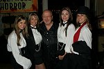  at Bobby Campbell's Hollywood Legends party to benefit The ARC foundatiion at this Boca Raton residence on 11-13-05. photo by Rob Rich copyright 2005 516-676-3939 robwayne1@aol.com 