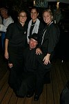  at Bobby Campbell's Hollywood Legends party to benefit The ARC foundatiion at this Boca Raton residence on 11-13-05. photo by Rob Rich copyright 2005 516-676-3939 robwayne1@aol.com 