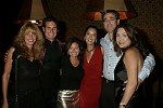 At Cassandra Seidenfeld's birthday bash at Taj in Manhattan, N.Y. on 9-17-05. photo by Rob Rich copyright 2005 516-676-3939 robwayne1@aol.com