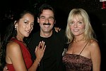 At Cassandra Seidenfeld's birthday bash at Taj in Manhattan, N.Y. on 9-17-05. photo by Rob Rich copyright 2005 516-676-3939 robwayne1@aol.com