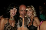 At Cassandra Seidenfeld's birthday bash at Taj in Manhattan, N.Y. on 9-17-05. photo by Rob Rich copyright 2005 516-676-3939 robwayne1@aol.com