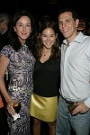 At Cassandra Seidenfeld's birthday bash at Taj in Manhattan, N.Y. on 9-17-05. photo by Rob Rich copyright 2005 516-676-3939 robwayne1@aol.com