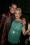 At Cassandra Seidenfeld's birthday bash at Taj in Manhattan, N.Y. on 9-17-05. photo by Rob Rich copyright 2005 516-676-3939 robwayne1@aol.com