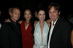 At Cassandra Seidenfeld's birthday bash at Taj in Manhattan, N.Y. on 9-17-05. photo by Rob Rich copyright 2005 516-676-3939 robwayne1@aol.com
