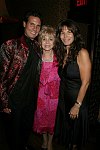 At Cassandra Seidenfeld's birthday bash at Taj in Manhattan, N.Y. on 9-17-05. photo by Rob Rich copyright 2005 516-676-3939 robwayne1@aol.com