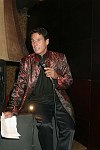 At Cassandra Seidenfeld's birthday bash at Taj in Manhattan, N.Y. on 9-17-05. photo by Rob Rich copyright 2005 516-676-3939 robwayne1@aol.com