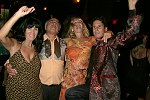 At Cassandra Seidenfeld's birthday bash at Taj in Manhattan, N.Y. on 9-17-05. photo by Rob Rich copyright 2005 516-676-3939 robwayne1@aol.com