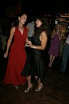 At Cassandra Seidenfeld's birthday bash at Taj in Manhattan, N.Y. on 9-17-05. photo by Rob Rich copyright 2005 516-676-3939 robwayne1@aol.com