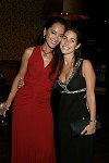 At Cassandra Seidenfeld's birthday bash at Taj in Manhattan, N.Y. on 9-17-05. photo by Rob Rich copyright 2005 516-676-3939 robwayne1@aol.com
