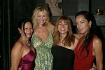 At Cassandra Seidenfeld's birthday bash at Taj in Manhattan, N.Y. on 9-17-05. photo by Rob Rich copyright 2005 516-676-3939 robwayne1@aol.com