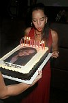 At Cassandra Seidenfeld's birthday bash at Taj in Manhattan, N.Y. on 9-17-05. photo by Rob Rich copyright 2005 516-676-3939 robwayne1@aol.com
