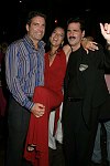 At Cassandra Seidenfeld's birthday bash at Taj in Manhattan, N.Y. on 9-17-05. photo by Rob Rich copyright 2005 516-676-3939 robwayne1@aol.com