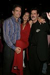 At Cassandra Seidenfeld's birthday bash at Taj in Manhattan, N.Y. on 9-17-05. photo by Rob Rich copyright 2005 516-676-3939 robwayne1@aol.com