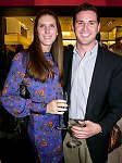Lauren Bernstein, Justin Karr