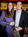 Lauren Bernstein, Justin Karr