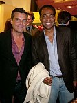 Douglas Hannant, Frederick Anderson 