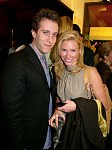 Martin Dawson ,Alison Hodge 