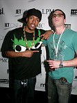Nick Cannon, Drew Kapneck