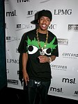 Nick Cannon