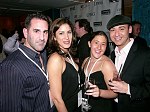John Balian, Jessica Romero, Deborah Erber, Enrico Esquievo