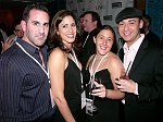 John Balian, Jessica Romero, Deborah Erber, Enrico Esquievo