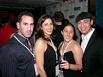 John Balian, Jessica Romero, Deborah Erber, Enrico Esquievo