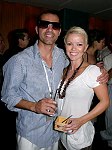 Bradley MacMayer, Maria Lankina