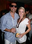 Bradley MacMayer, Maria Lankina