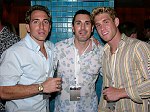 Sean Stellado,Eric Stellado, Christain Koegel