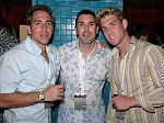 Sean Stellado,Eric Stellado, Christain Koegel