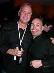 Mac, Gary Cioffi